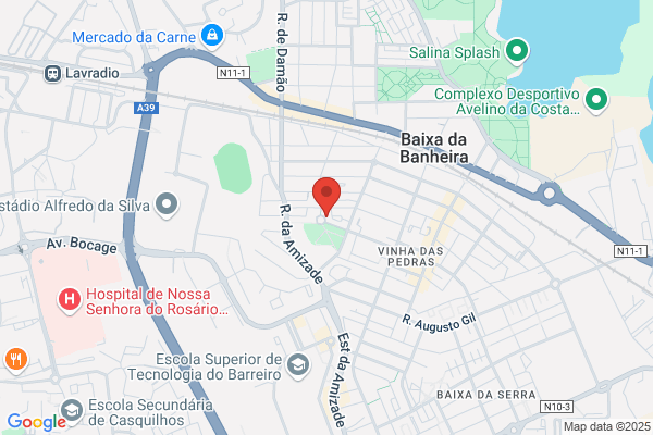 Css-Farmácia Unipessoal Lda