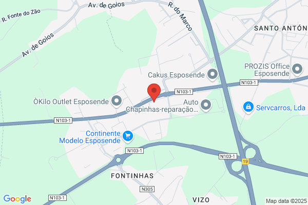 Deterquemica-Especialidades Quemicas. Lda