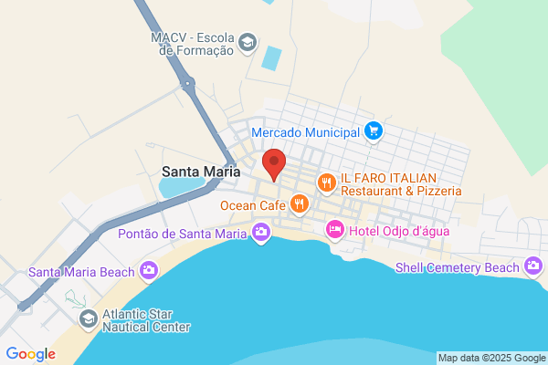 Oculista de Santa Maria, Lda - Superopticas
