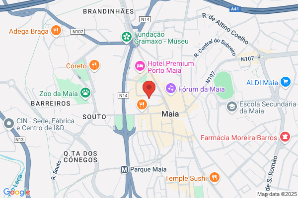 S M O-Empresa De Trabalho Temporario. Lda