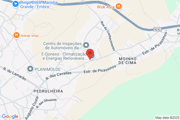 Teste-Sociedade De Moldes E Injeciao De Plasticos. lda