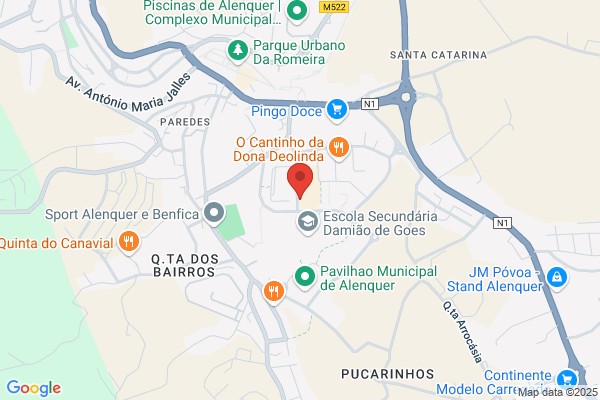 Dentiquer-Clínica Dentária Lda
