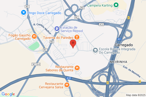 Fermeca-Empresa De Trabalho Temporario. Lda