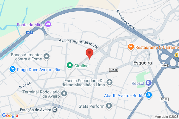 Geomatriz-Servió De Geotecnia Unipessoal Lda