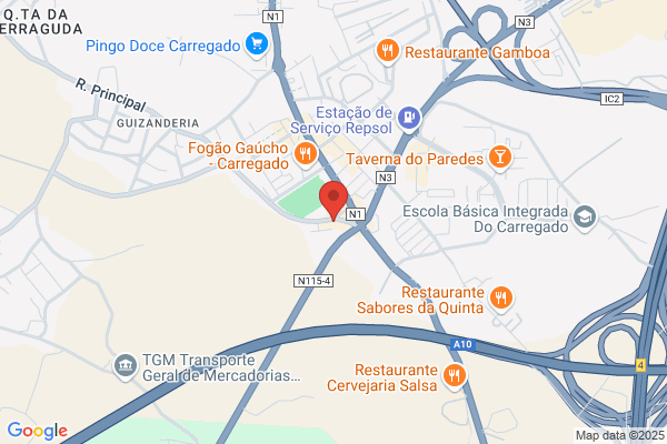 Porto. Lima & Roxo-Empresa De Trabalho Temporario. Lda