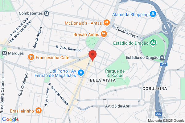 TRANQUILIDADE: Agente Paulo Miguel Duarte Romão