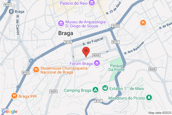Cabeleireiros Paula Braga,masculino,feminino E Estica