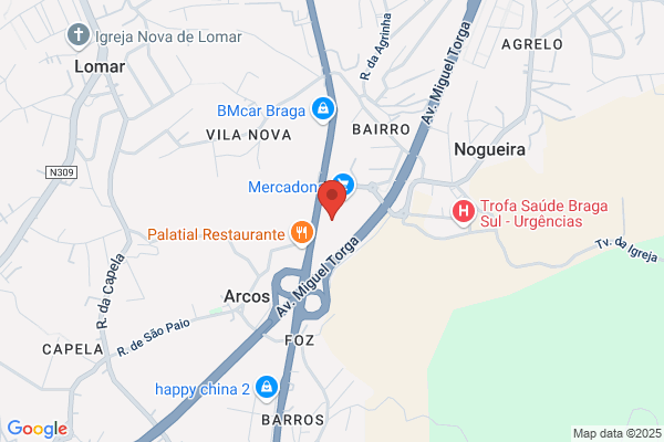 Daro-Sociedade De Representaiåes De Automaveis. Lda