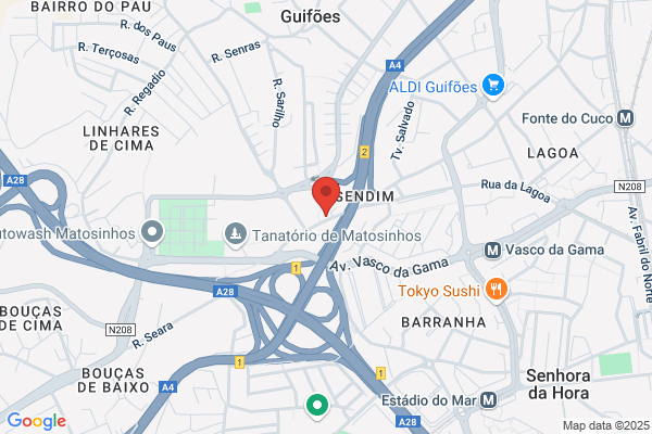 Firmauto-Comercio De Automaveis. Lda