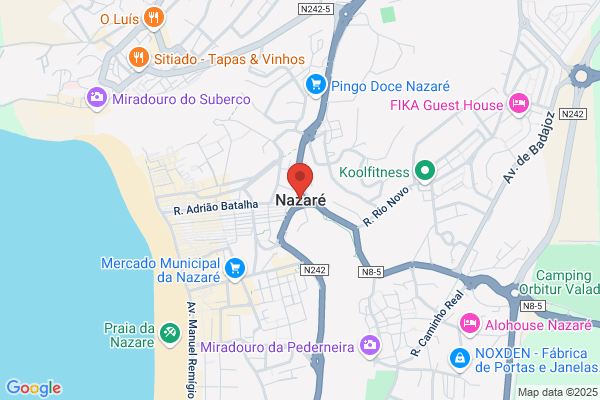 Nazarqueir
