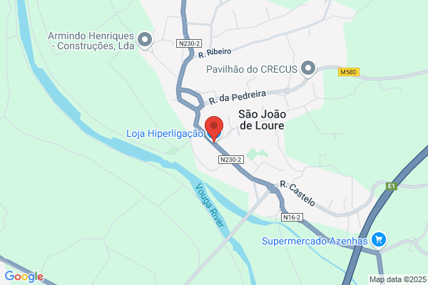 Olevia Rocha-Informatica. Lda