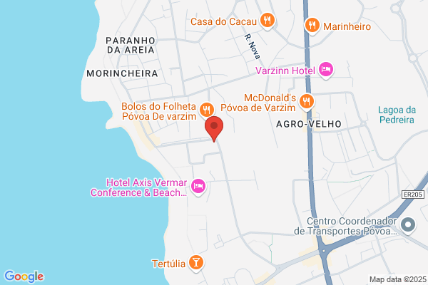 Padaria Pastelaria Esperan`do Ave Lda