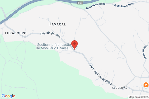 Sabbia Unipessoal Lda