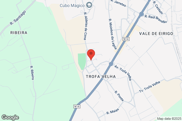 Habitrofa-Construiåes E Obras Publicas. Lda
