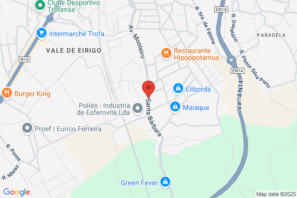 Mini-Mercado Bom Amigo Lda