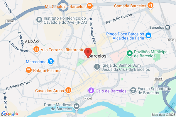 Santiagotur-Viagens E Turismo Lda