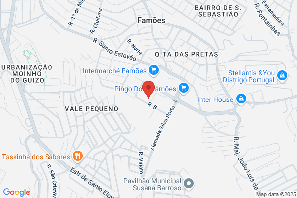 Bosch Car Service Dário Hatzakis Portela, Lda
