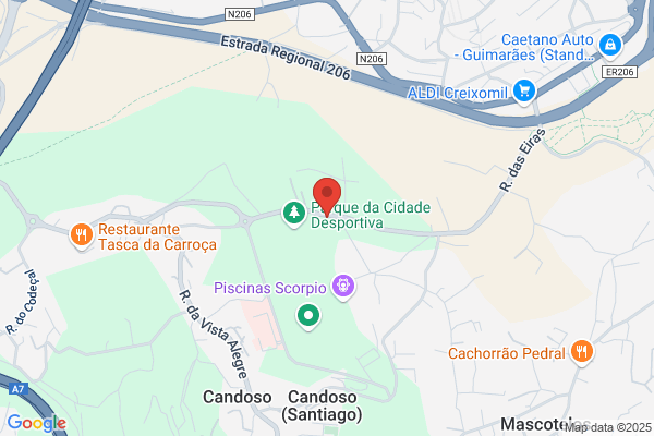 Casa dos Sonhos