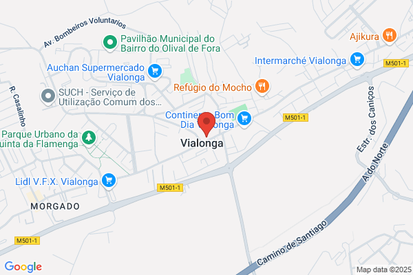 Acl-Serviios De Informatica. Lda