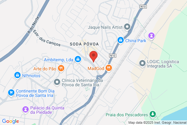 Auto Casainhos. Lda