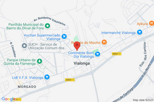 Ciloma-Construiao Civil. Lda