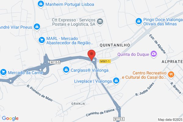 Codivelcar-Automaveis De Aluguer Sem Condutor. Lda