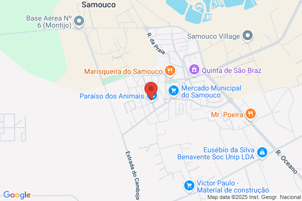 Costa Rebelo-Sociedade De Cabeleireiros Lda