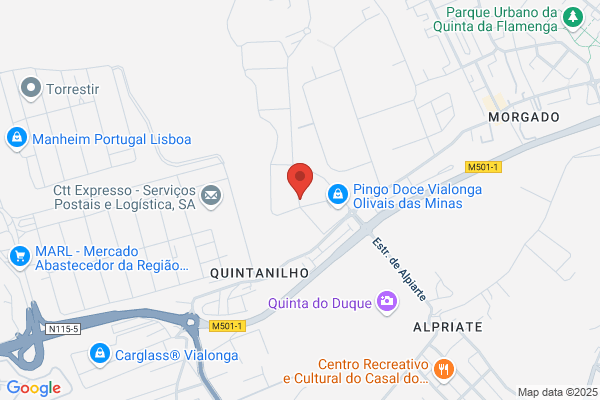 Datacable-Comunicaes E Cabelagem Lda