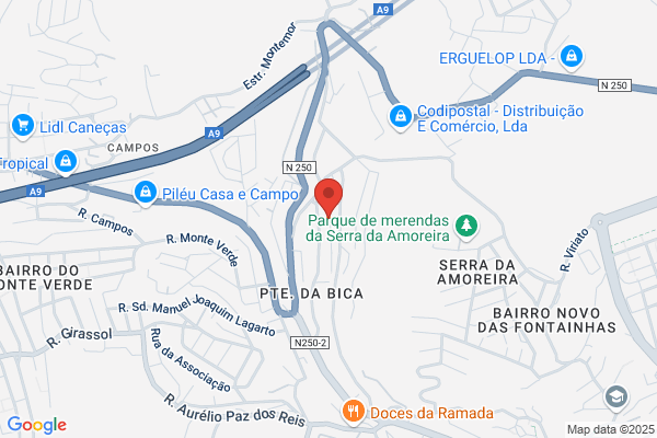 Dispapel-Distribuidora Da Papelaria Lda