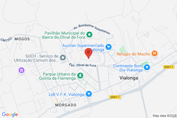 Drena-Estudos E Projectos De Saneamento. Lda