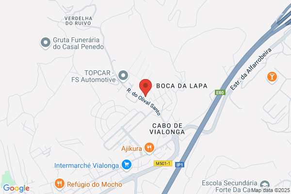 Gigatipo Unipessoal Lda