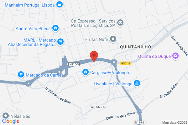 Multipessoal-Sociedade De Prestaiao E Gestao De Serviios. Sa