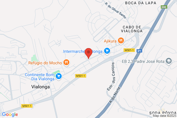 Restaurante e Churrasqueira Alegreto