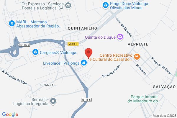 Sata-Serviio Aioreano De Transportes Aereos Ep