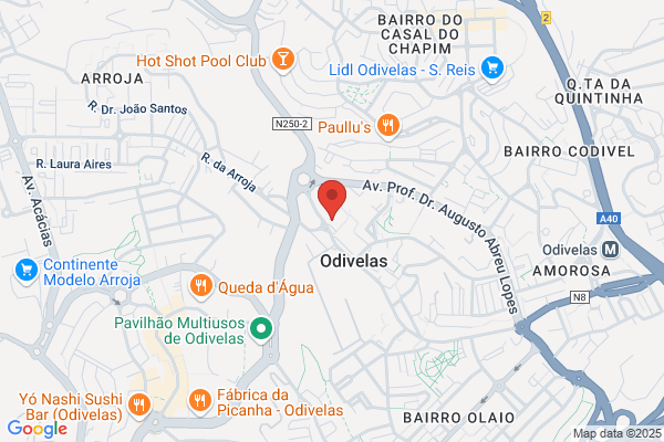 TRANQUILIDADE: Agente Vanda Patrícia Neves Quadrado Alves