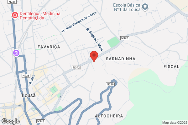 Farmácia Serrano