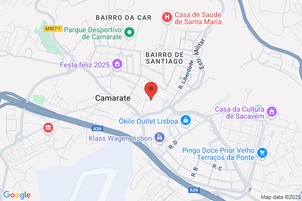 Jose Antanio Carvalho Pinheiro. Lda