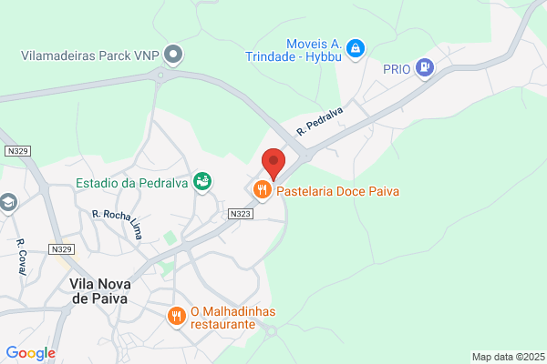 Restaurante A Grelha