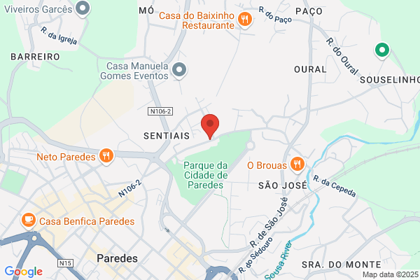 Magnólia-Jardinagem e Urbanismo Lda