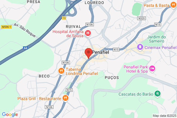 Agência De Viagens Santos & C Lda