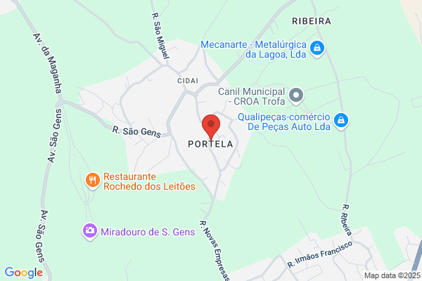 Albino Matos Pereira & Barros. Lda
