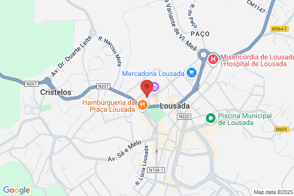 Cartario Notarial De Lousada