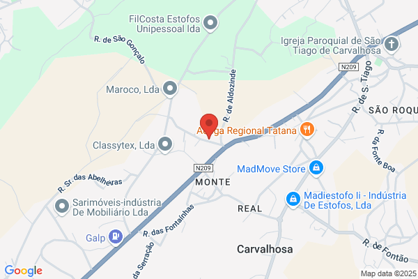 Gabarmóveis-Indústria De Mobiliário Lda