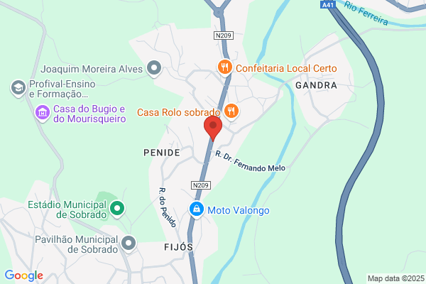 Gasosuper-Comãio De Combuståis Lda