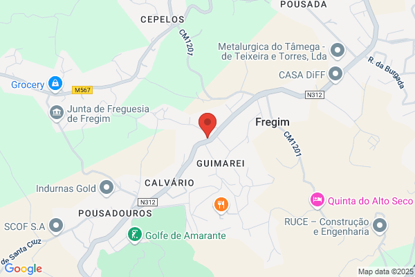 Magalhs & Teixeira Lda