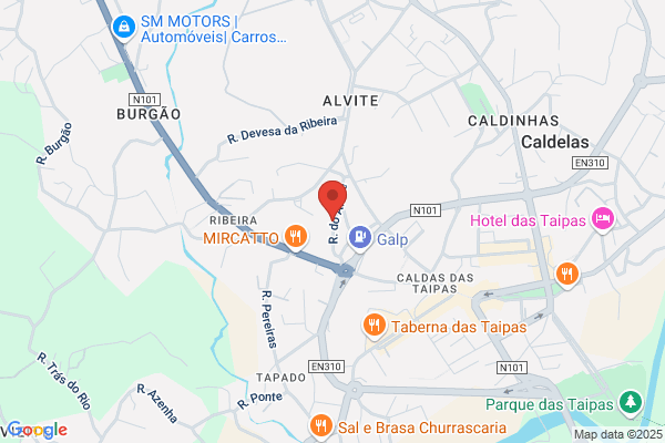 Amed-Auditoria E Serviios. Lda