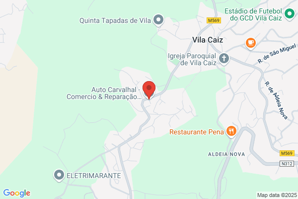 Antanio Aureliano Rodrigues Cunha. Lda