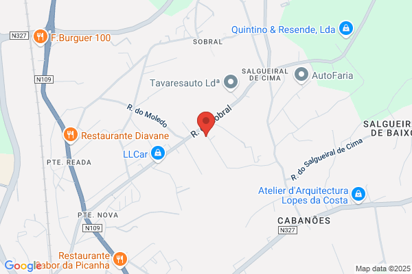 Auto Garagem Central De Ovar. Lda