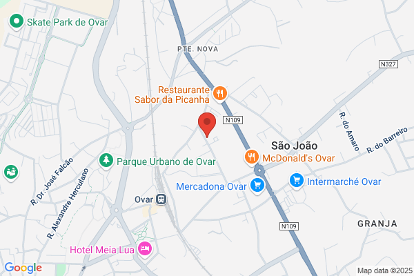 Autovar De Joaquim Fernandes Da Costa. Lda