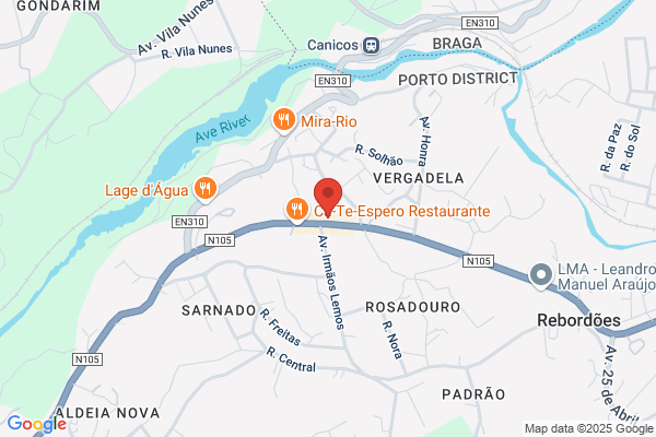 C I T A S T-Centro De Inspeciao Tecnica Automavel De Santo Tirso. lda